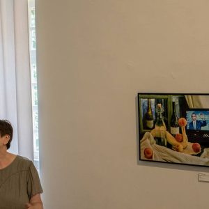 Fotótörténeti piknik, 2018. június 18. BTM Kiscelli Múzeum | fotó: Szabó Judit Erzsébet