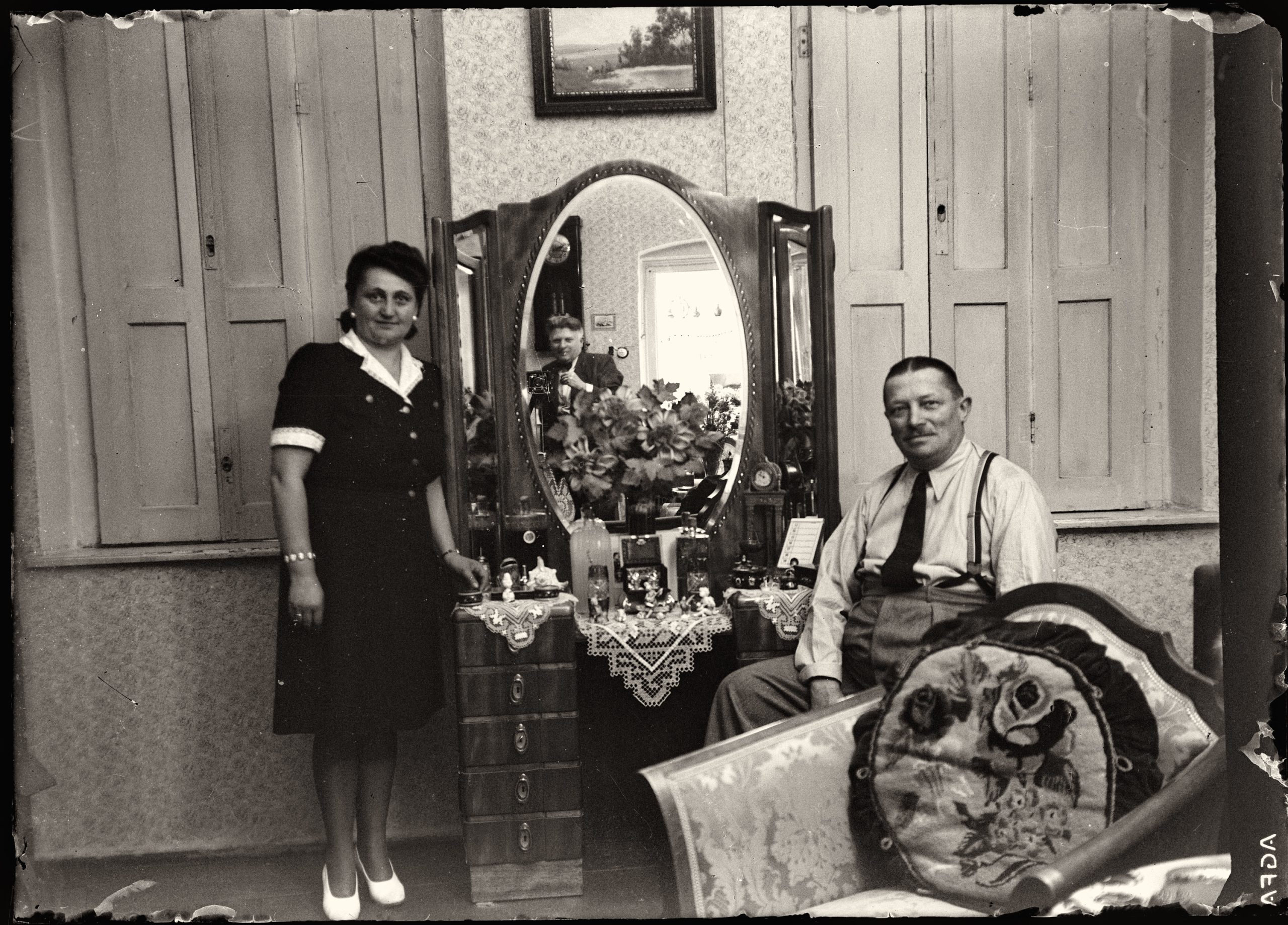 Budakeszi múltja fényképeken